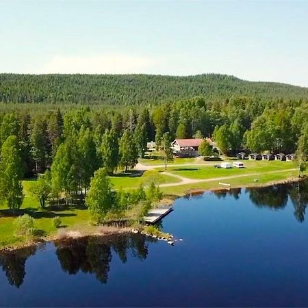 Steiner'S Camping & Lodge Johannisholm Экстерьер фото